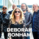 Deborah Bonham