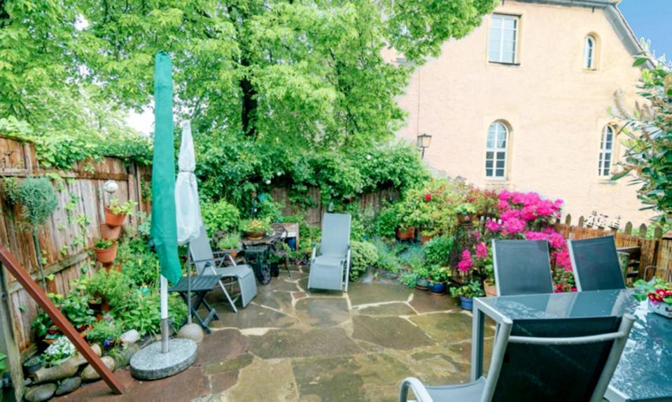 Maisonettenwohnung Köln Lindenthal - 3 Zimmer, 91 m&sup2;, 1.275&euro; | Angebot:25398277