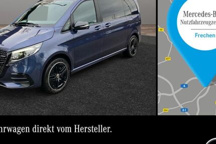 Mercedes-Benz V 300 10.426 km 79.880 &euro; Frechen 50226