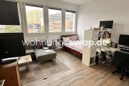 Wohnung Köln - 1 Zimmer, 27 m&sup2;, 430&euro; | Angebot:23378633