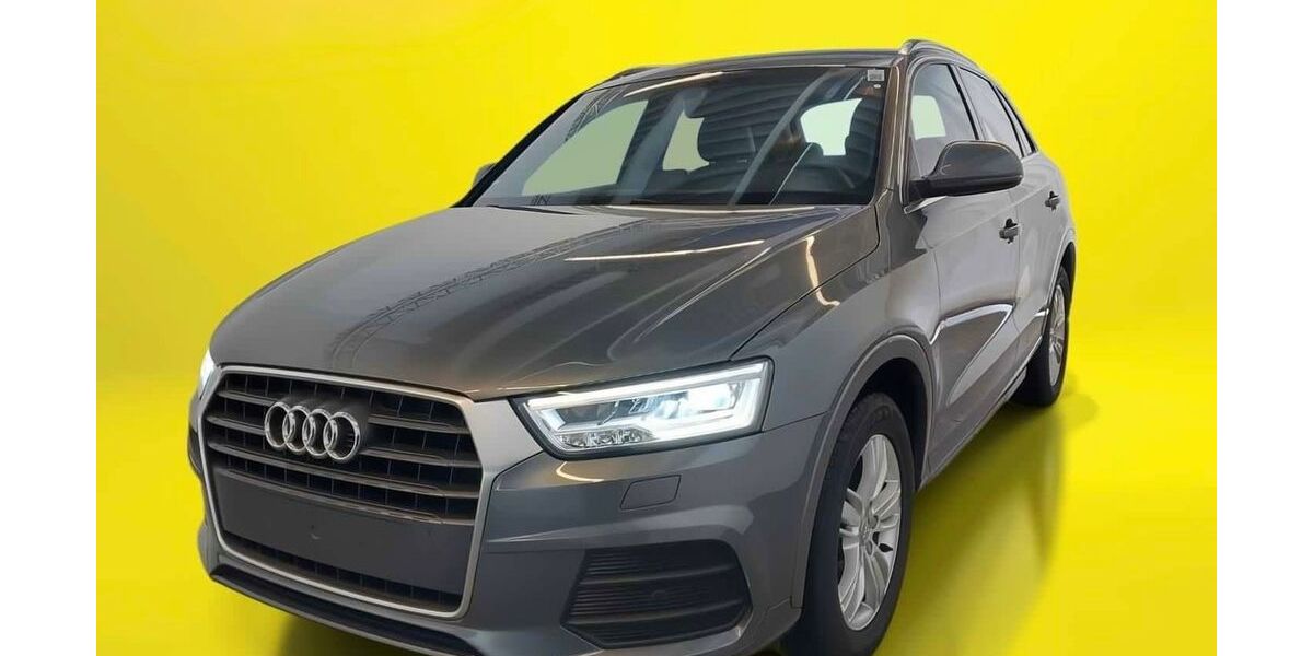 Audi Q3 78.000 km 16.980 &euro; Rheinbach 53359