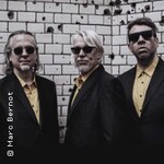 Pothead goes long Tour