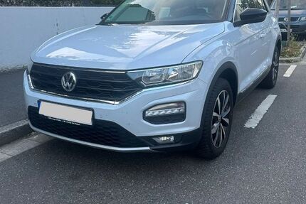 VW T-Roc 130.551 km 13.400 &euro; Bonn 53177
