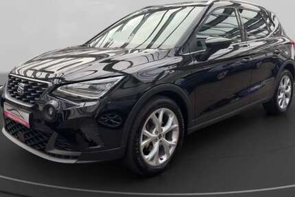 Seat Arona 11.029 km 20.980 &euro; Köln (Mülheim) 51063