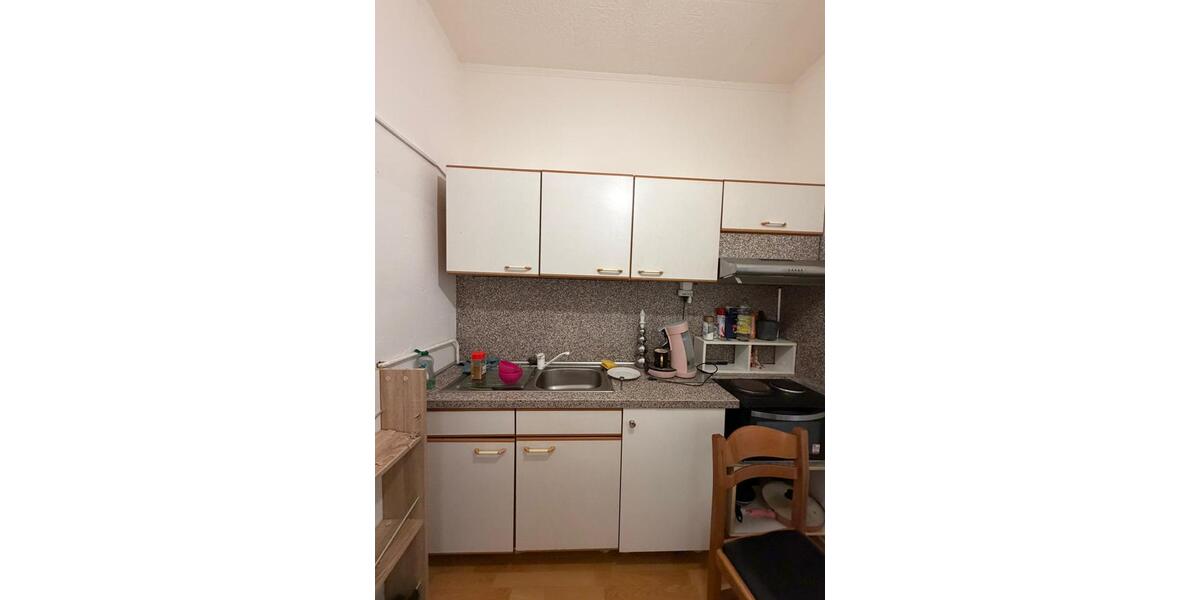 Etagenwohnung Köln Kalk - 3 Zimmer, 78 m&sup2;, 592&euro; | Angebot:26048104