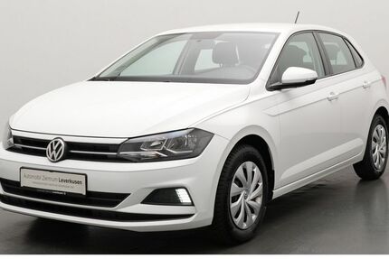 VW Polo 111.100 km 9.980 &euro; Leverkusen 51379
