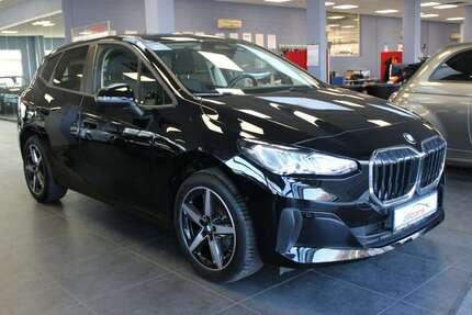 BMW 220 51.240 km 22.980 &euro; Euskirchen-Flamersheim 53881