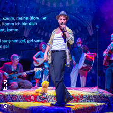 Istanbul 06.06.2026 Kammerspiele Bad Godesberg