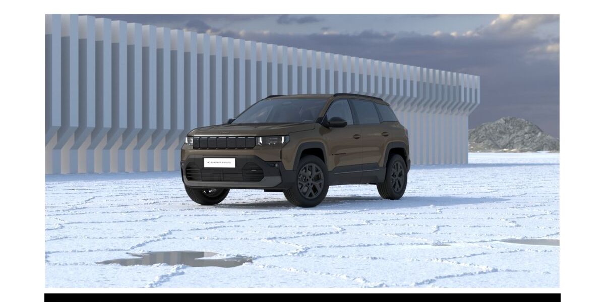 Jeep Compass 7.990 km 49.450 &euro; Köln 51149