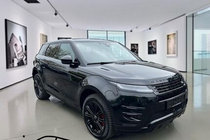 Land Rover Range Rover Evoque 13.200 km 48.490 &euro; Bonn OT Pützchen 53229