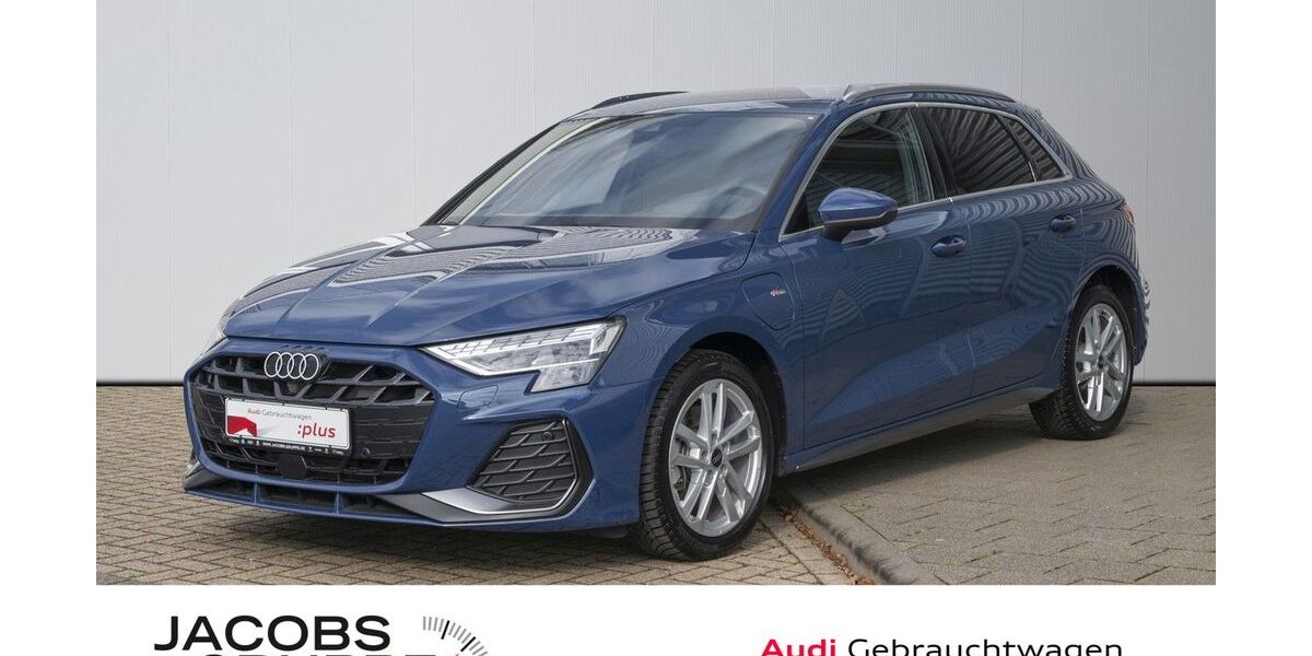 Audi A3 6.636 km 42.760 &euro; Düren 52351