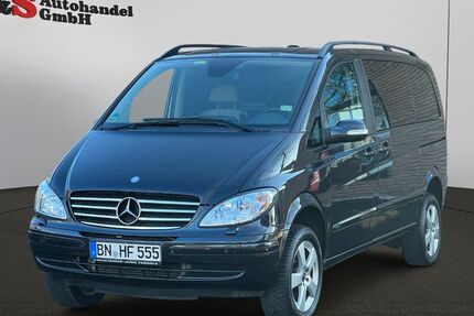 Mercedes-Benz Viano 450.000 km 9.990 &euro; Bonn 53177