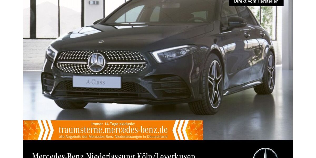 Mercedes-Benz A 220 22.069 km 30.890 &euro; Köln 51149