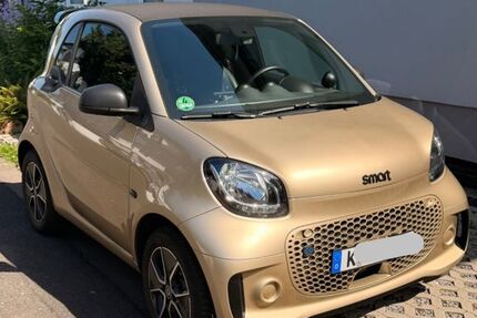 Smart ForTwo 14.000 km 12.000 &euro; Köln 51103