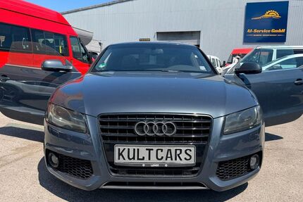 Audi A5 263.402 km 10.999 &euro; Düren 52349