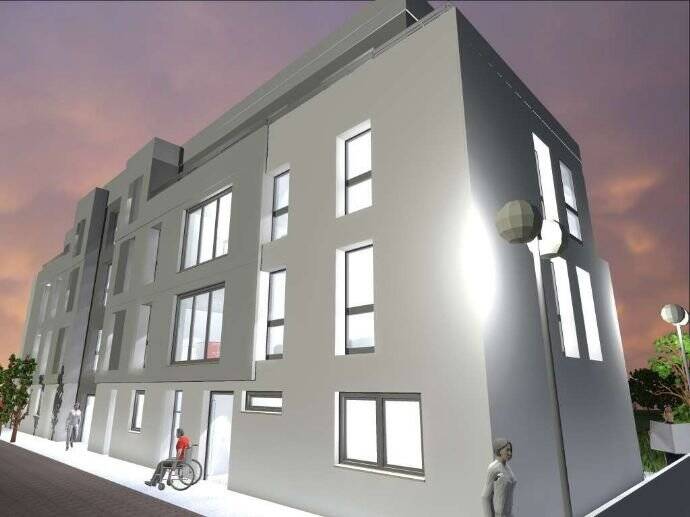 Mehrfamilienhaus, Wohnhaus Köln Urbach - 9.000.000&euro; | Angebot:25703109