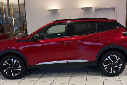 Peugeot 2008 21.000 km 17.500 &euro; Köln 51149