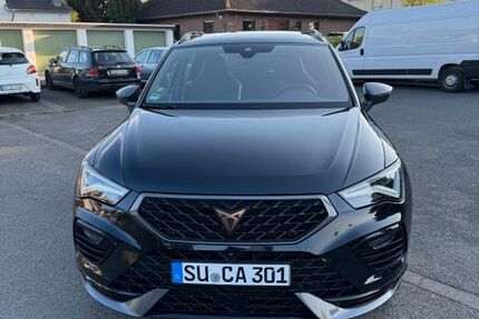Cupra Ateca 111.600 km 25.500 &euro; Alfter 53347