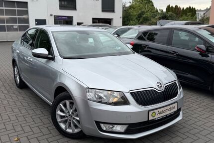 Skoda Octavia 98.250 km 13.499 &euro; Troisdorf 53840