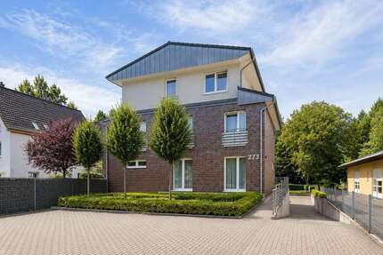 Wohnung Rösrath-Hoffnungsthal Hoffnungsthal - 3 Zimmer, 94 m&sup2;, 1.150&euro; | Angebot:27375633