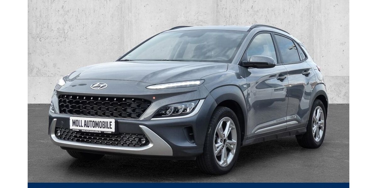 Hyundai KONA 45.812 km 17.980 &euro; Köln 50825