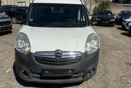 Opel Combo 65.000 km 6.999 &euro; Bonn 53123