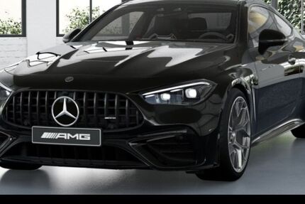 Mercedes-Benz CLE 53 AMG 9.900 km 85.990 &euro; Frechen 50226