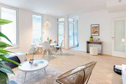 Wohnung Köln Marienburg - 4 Zimmer, 120 m&sup2;, 1.802&euro; | Angebot:25840614