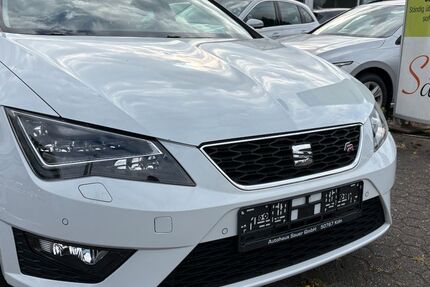 Seat Leon 68.501 km 14.980 &euro; Köln 50767