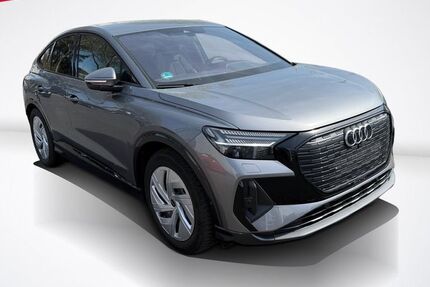 Audi Q4 e-tron 45.775 km 29.995 &euro; Sankt Augustin-Menden 53757