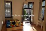Etagenwohnung Köln Neustadt-Süd - 2 Zimmer, 47 m&sup2;, 650&euro; | Angebot:25940875