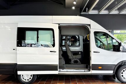 Ford Transit 49.912 km 27.369 &euro; Bonn 53177