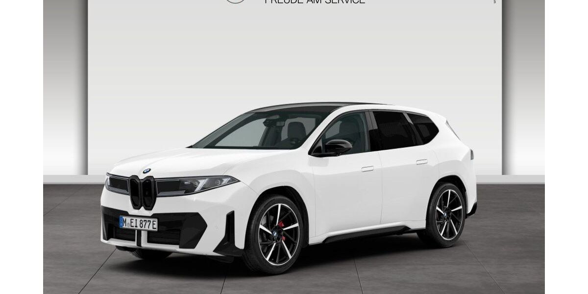 BMW iX3 1.186 km 87.870 &euro; Düren 52355