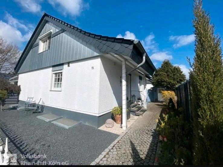 Einfamilienhaus Köln Rodenkirchen - 5 Zimmer, 129 m&sup2;, 416.000&euro; | Angebot:27111090