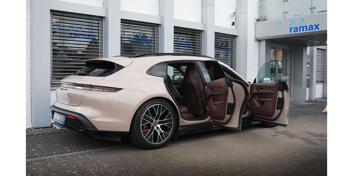 Porsche Taycan 36.500 km 88.500 &euro; Hürth (bei Köln) 50354