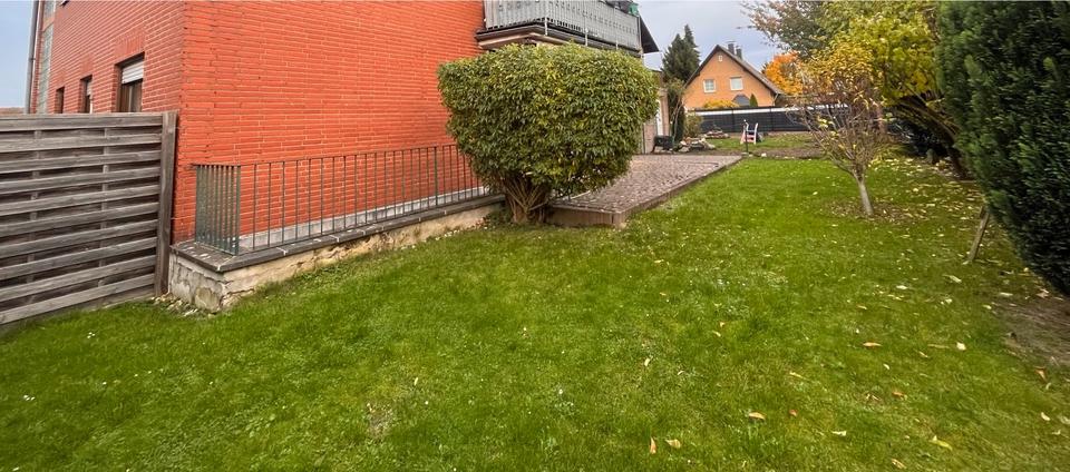 Erdgeschoßwohnung Bergheim - 3 Zimmer, 65 m&sup2;, 1.600&euro; | Angebot:25175320