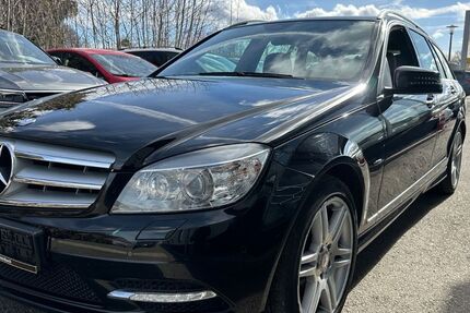 Mercedes-Benz C 250 230.000 km 9.400 &euro; Rheinbach 53359