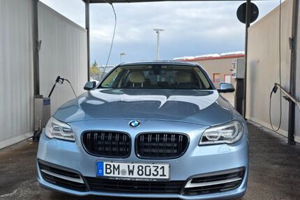 BMW 550 191.000 km 14.950 &euro; Pulheim 50259