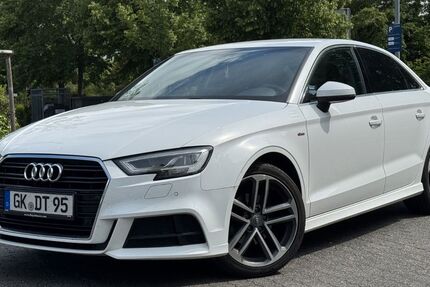 Audi A3 136.000 km 17.400 &euro; Wesseling 50389