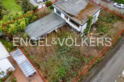 Haus Bonn-Venusberg Venusberg - 7 Zimmer, 230 m&sup2;, 989.000&euro; | Angebot:26251832