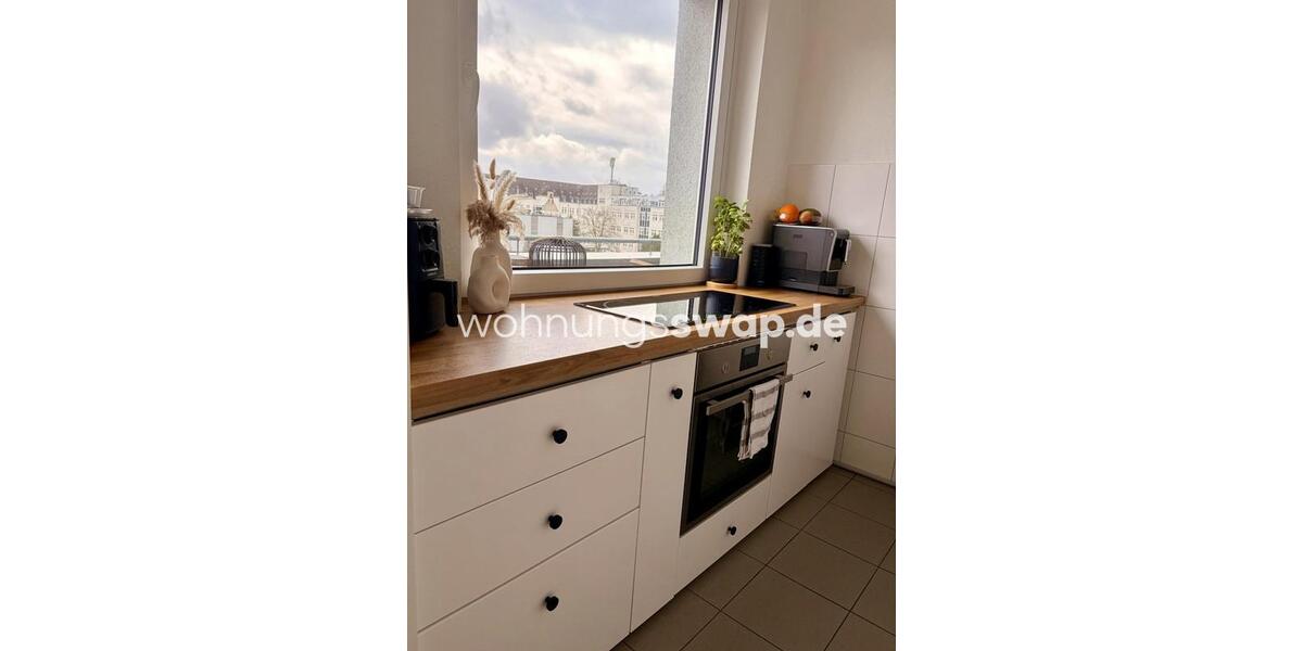 Etagenwohnung Köln Lindenthal - 2 Zimmer, 50 m&sup2;, 697&euro; | Angebot:25343378