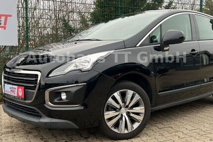 Peugeot 3008 67.105 km 8.950 &euro; Bergheim bei Köln 50126