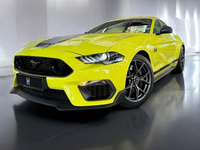 Ford Mustang 7.323 km 57.800 &euro; Troisdorf/Spich 53842