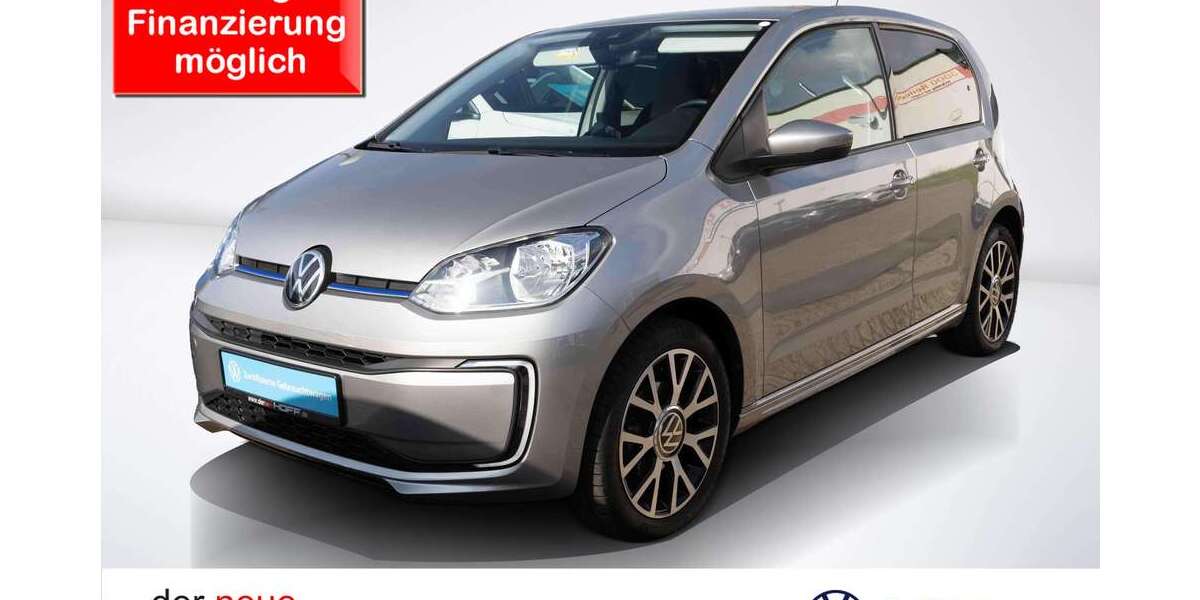 VW up! 52.281 km 13.975 &euro; Troisdorf 53842
