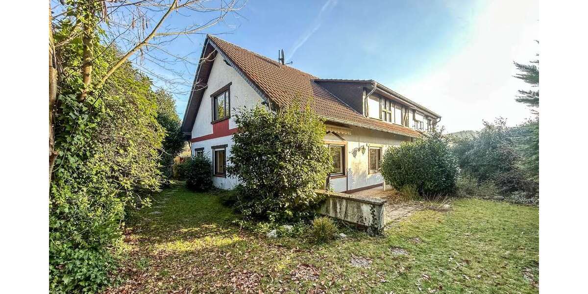Einfamilienhaus Rösrath - 5 Zimmer, 159 m&sup2;, 385.000&euro; | Angebot:25354895