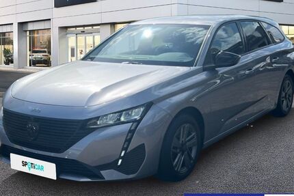 Peugeot 308 38.682 km 17.680 &euro; Bonn 53121