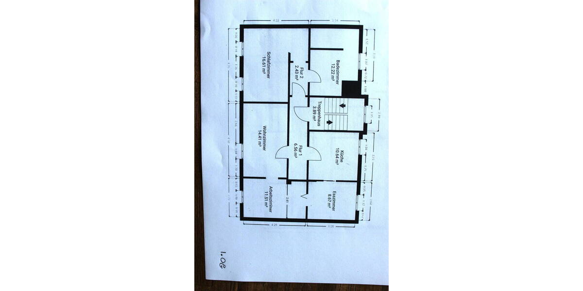 Mehrfamilienhaus, Wohnhaus Nordrhein-Westfalen - Siegburg Siegburg - 1 Zimmer, 204 m&sup2;, 535.000&euro; | Angebot:26053698