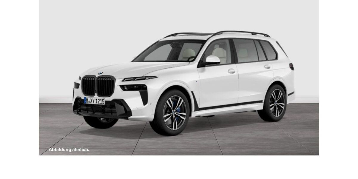 BMW X7 32.293 km 82.995 &euro; Köln-West 50858