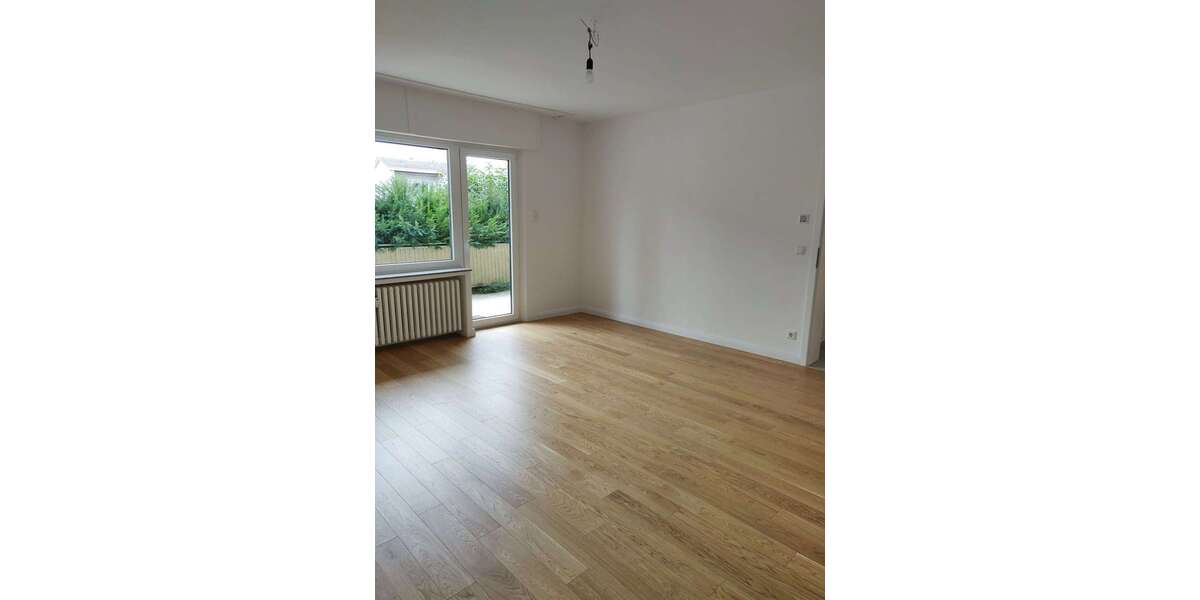 Etagenwohnung Rheinbach - 3 Zimmer, 103 m&sup2;, 1.050&euro; | Angebot:25152570