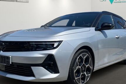 Opel Astra 19.600 km 25.990 &euro; Rheinbach 53359